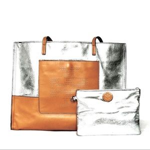 Tory Burch Large Tote